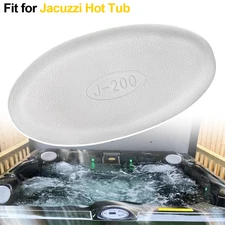For 2008-current Jacuzzi J-200 Series Hot Tub 2472-828 J-200 Snap In Spa Pillow