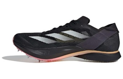 Adidas Adizero Avanti Core Black Zero Metalic Spark - IG9910 