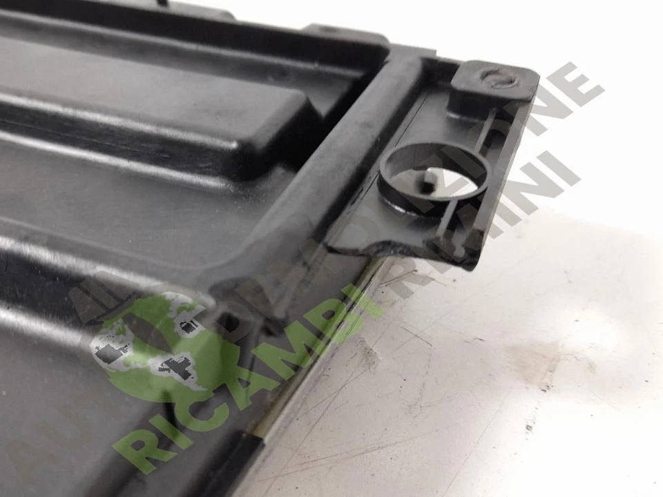 FMBA CENTRALINA INIEZIONE   FORD MONDEO «III» (2001) 2.0 TDCi, 16v. Berlina, ... - Immagine 2 di 4