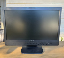 Sony LMD-2110W 21.5" Professional LCD Video Reference Monitor