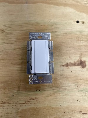 URC - MRFA-S6AM-URC-WH - RF Wall Switch