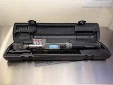 Snap-on Drive Techangle Flex-head Torque Wrench 5125ft-lb - Atech2fr125kb Snap-on Drive Techangle Flex-head Torque Wrench 5125ft-lb - Atech2fr125kb