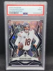 2025 PANINI PHOENIX SILVER WINTER #11 CALEB WILLIAMS HOGHEST GRADE  PSA 9 Pop 1