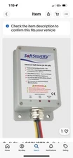 Soft Start SSRV3T3 Soft-start RV A/CS “Not aftermarket” OEM