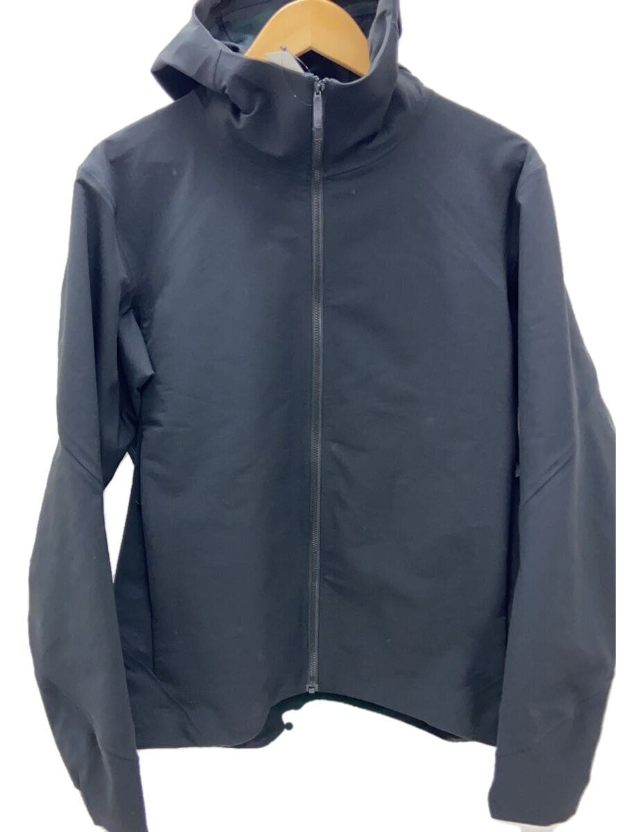 ARC'TERYX ARC TERYX VEILANCE ISOGON MK JACKET Mountain Parka XS Nylon Nero Arc Teryx Velo