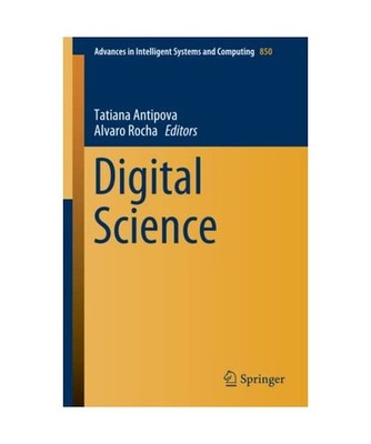 Digital Science