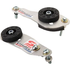 Stegz Standard Steg Pegz Grip Pegs For HONDA CRF250R CRF450R CRF250RX CRF450RX