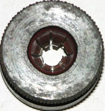 MEC 410 Bore Wad Guide Body Metal '82' #751-410 #1