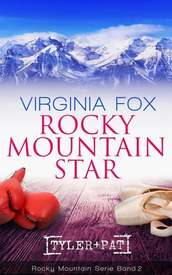 Rocky Mountain Star | Fox Virginia | Taschenbuch | Rocky Mountain Serie | 424 S.