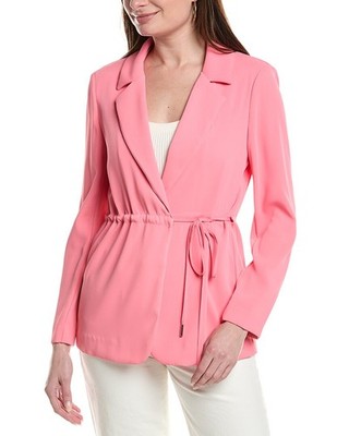 Silvian Heach Jacket Women's Pink 40