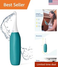 The XL Butt Shower - Portable Bidet with 50 More Volume - The Easy-Bidet 2....