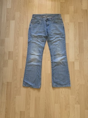 Tom Tompson Jeans | Hellblau | Gr. 36 (S) | Sehr guter Zustand