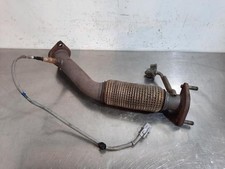 Hyundai i30 PDEB5PDEBBPDEBDPDEBE Auspuff Hauptrohr 28610G4100