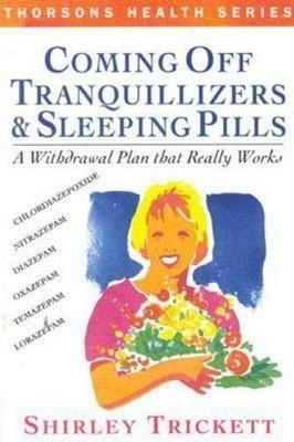 Coming Off Tranquillizers and Sleep..., Trickett, Shirl