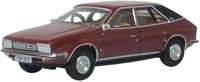 BL Princess Carmine 1:76 MaßStab Oxford Diecast 76BLP007 Metall Modellauto