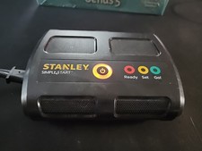 Stanley Simple Start Jump Starter Needs Cables Powers Up Stanley Simple Start Jump Starter Needs Cables Powers Up