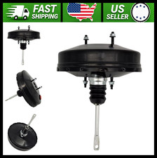 Brake Booster For Chevrolet Corvette 5.7l V8 1985-1991 Brake Booster For Chevrolet Corvette 5.7l V8 1985-1991