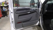 F-250 Sd  2003 Front Door Trim Panel 1144050