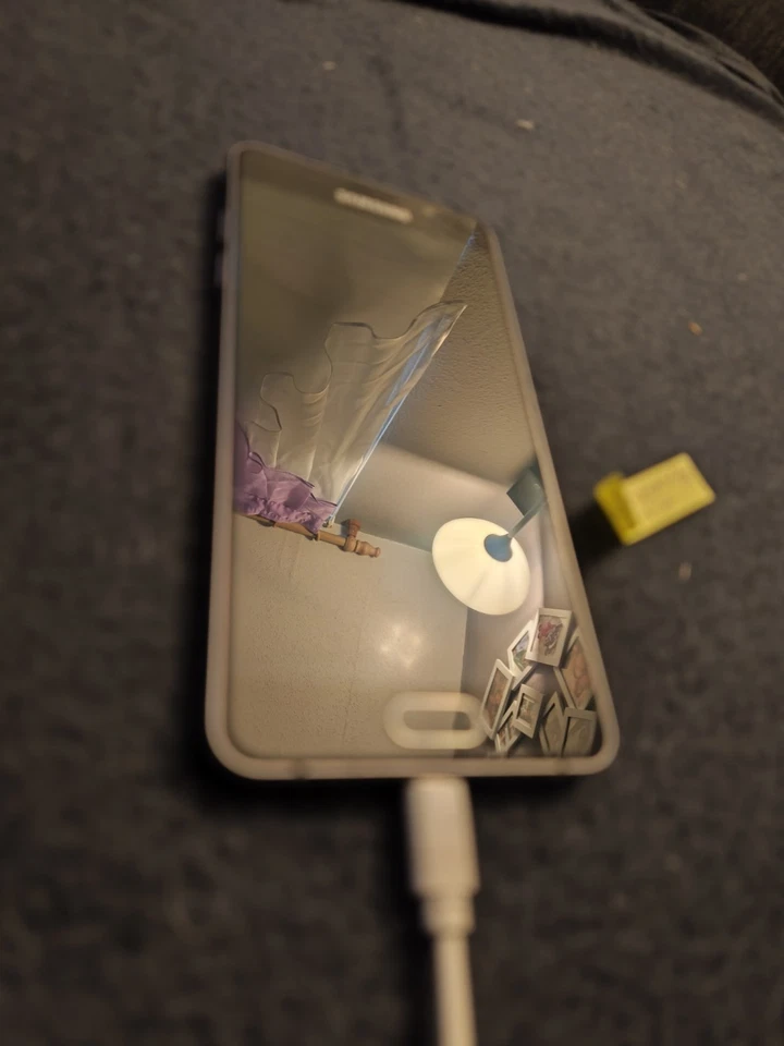 Samsung Galaxy A 5, Foto 3 von 3