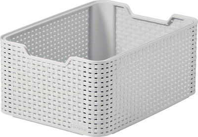 Stil Rattan Optik Küche, Wohnzimmer, Bad, Schlafzimmer, Allzweck Medium Rect