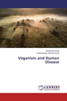 Ravikumar Kurup (U. A.) | Veganism And Human Disease | Taschenbuch | Englisch