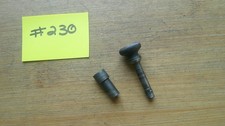 Winchester 1890 1906 62 Takedown Screw And Bushing