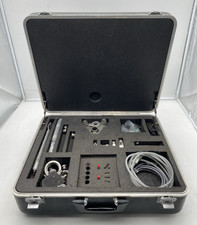 Vishay Micro Measurements RS-200 Residual Stress Measurement