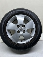 TOYOTA AYGO MK1 ALLOY WHEEL 14