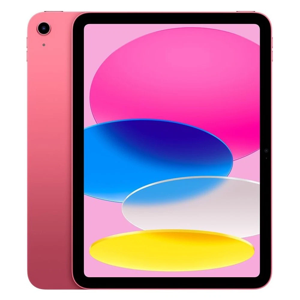 Apple Pink Tablets for sale - eBay