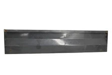 13 Kubota RTV900XT Front Cargo Box Panel