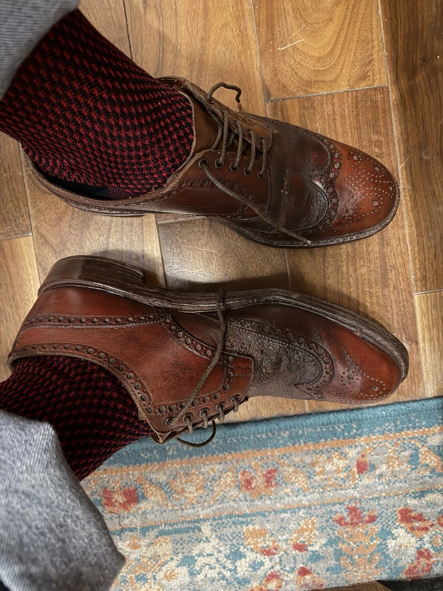 Edward Green Formal Brogue for Men for sale | eBay UK display picture 1