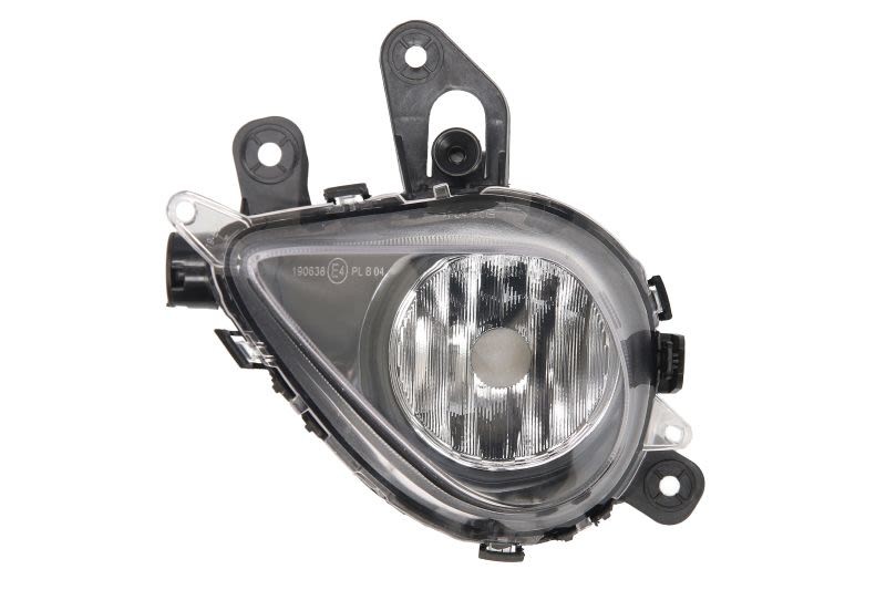 Projecteur antibrouillard TYC haute durabilité pour Zafira Tourer