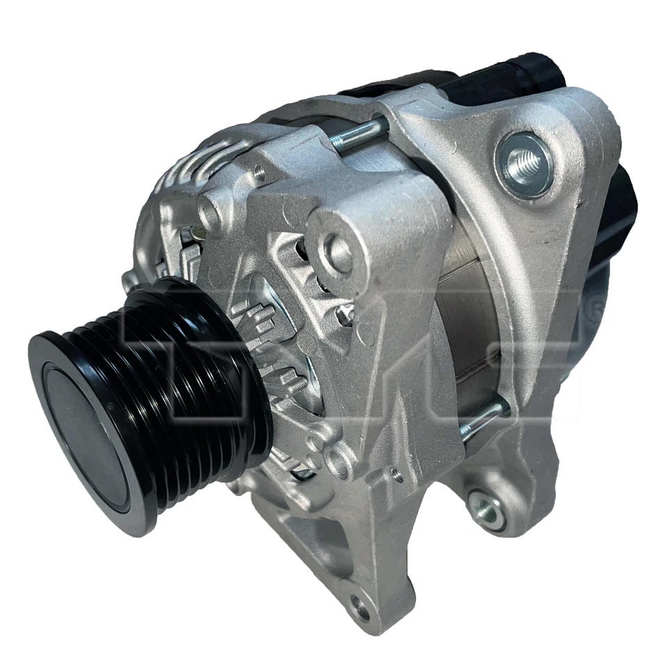 Alternator for Honda CRV L4 1.5L 31100-5PA-A01RM - Image 2 of 4