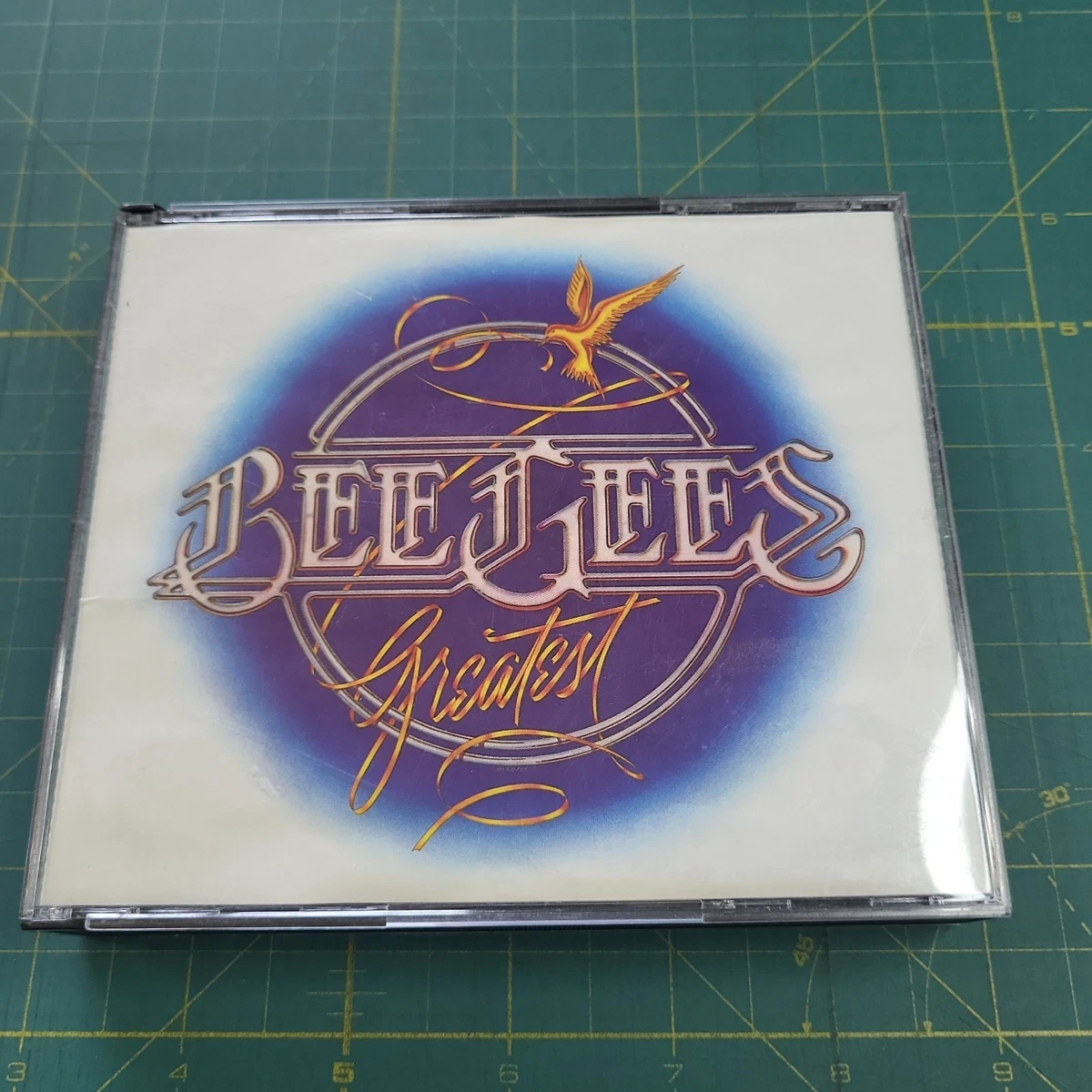 Bee Gees Album Music CDs for sale | eBay