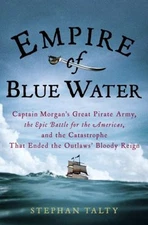 Empire of Blue Water : Captain Morgan's Great Pirate Army, the Ep