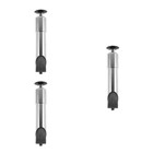 Rehausseur De Guidon Vélo - Extension Pour Tube De Fourche 28.6 Mm | VTT, Route, Fitness, Ajustable