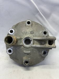 96 KTM 360 EXC Cylinder Head 1996 OEM 1996-1997 360 SX MXC EGS