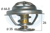 ERA 350333A Thermostat, KüHlmittel FüR BMW 3 (E30)