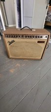 Original Fender Acoustasonic 30 Amplifier - From James Music In Carmarthen