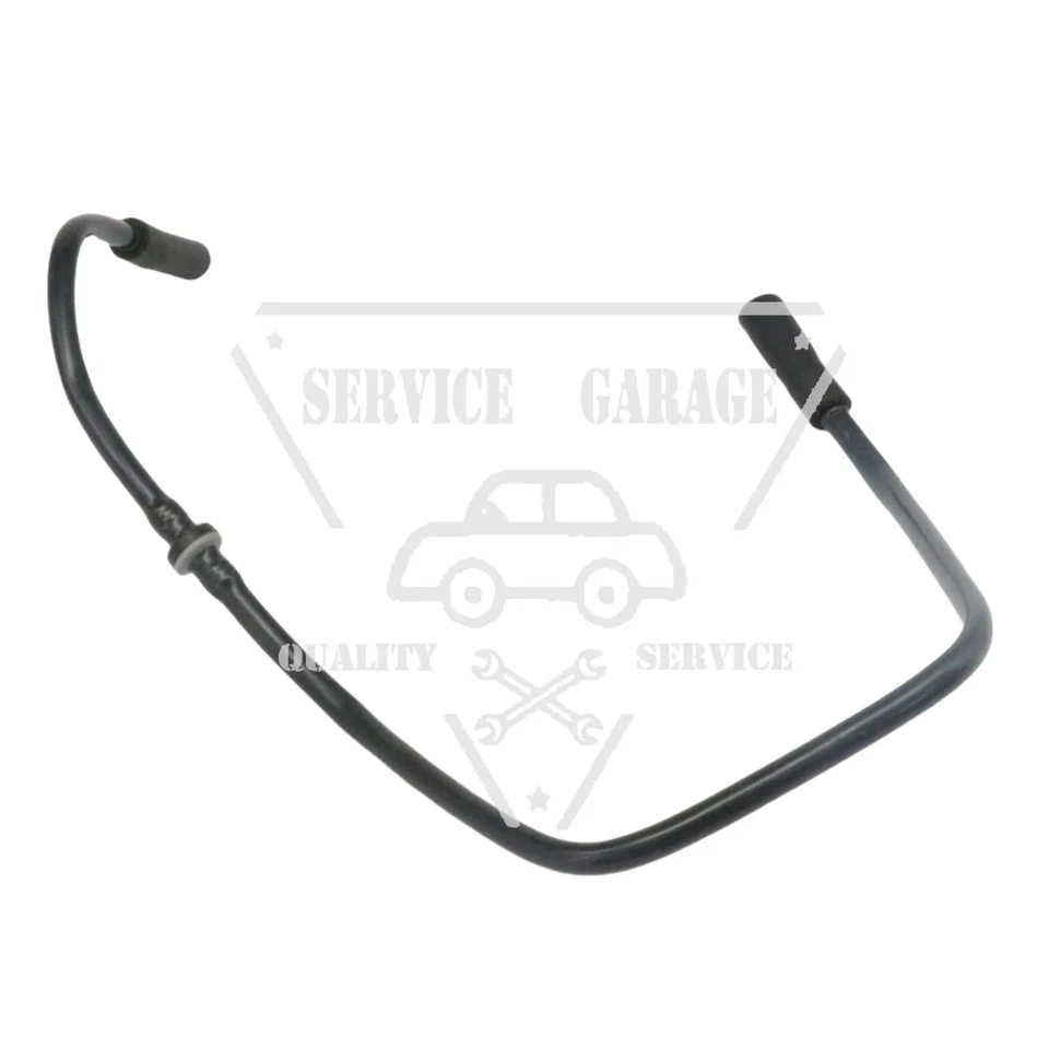 1 Pc For 2003-2008 Dodge Ram 2500 Ram 3500 5.9L 5093069AB Engine Oil Drain Tube - Image 3 of 4