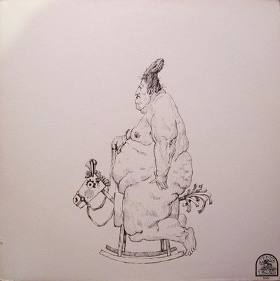 Rare Earth - Ma (LP) (Very Good (VG))