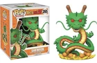 NEW 2017 Funko POP! Dragon Ball Z 6” - Shenron #265 (Exclusive)