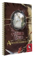 Robinson Crusoe: Abenteuer Buch Ignacy Trzewiczek