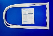 7042272 Genuine Sub Zero Freezer Door Gasket For 632 690 695 632-2/3 695-2/3