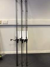 Greys Prodigy 12ft 3.5tc 50mm Carp Rods