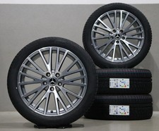 Original Mercedes-Benz A-Klasse W177 CLA C118 18 Zoll Winterreifen REIFEN NEU