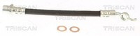 Triscan Bremsschlauch 8150 13343 FüR Verso Toyota Auris VAN Dual Vvti NRE150_