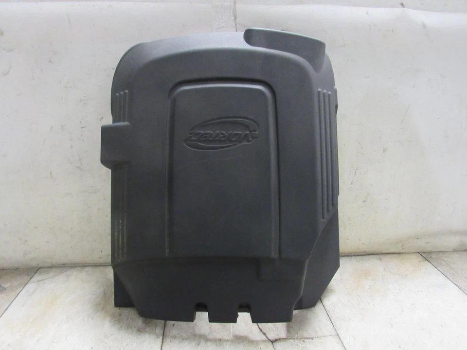 07 08 09 10 11 12 13 CUBIERTA MOTOR CHEVY SILVERADO 1500 Foto 2 de 4