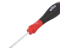 Screwdriver: Standard; Torx®; TX06; Softfinish® - WIHA.01286 | Fast EU Shipping