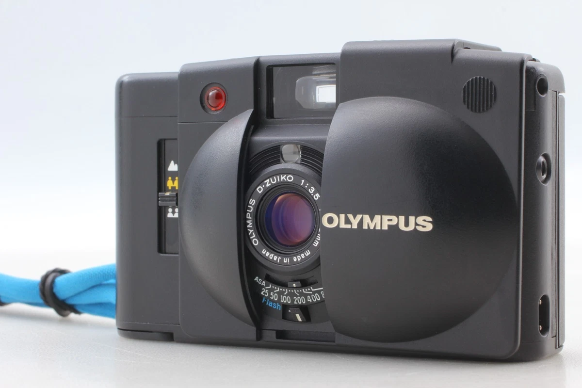 Olympus XA2 Film Cameras for sale | eBay